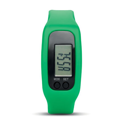 Часы-шагомер