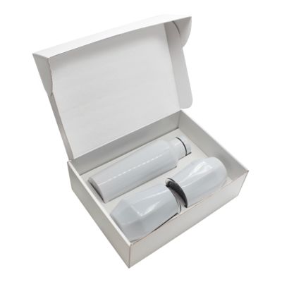 Набор Edge Box E2 (белый)