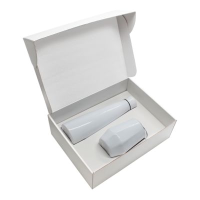 Набор New Box Е (белый)