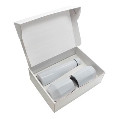 Набор New Box Е2 (белый)