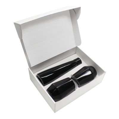 Набор New Box Е2 (черный)
