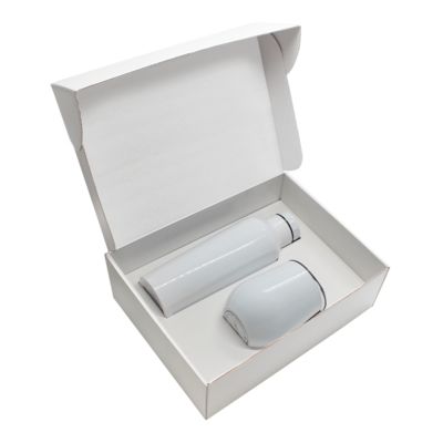 Набор Edge Box C (белый)
