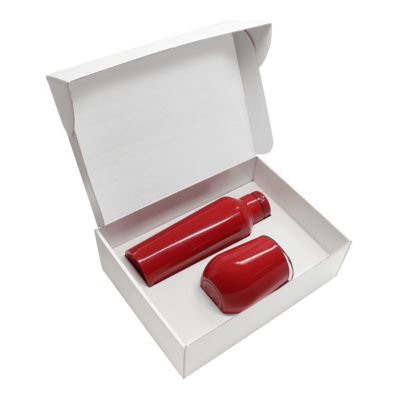Набор Edge Box C (красный)