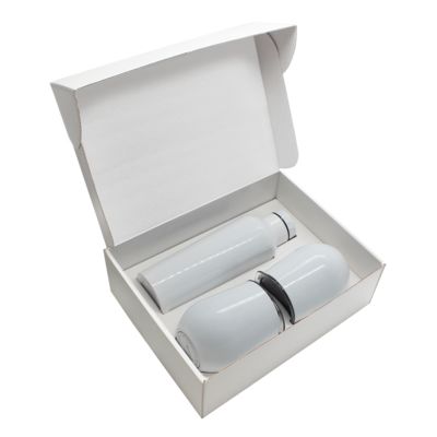 Набор Edge Box C2 (белый)