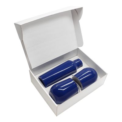 Набор Edge Box C2 (синий)