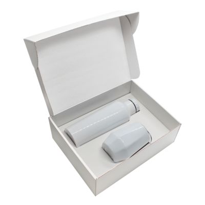 Набор Edge Box E (белый)