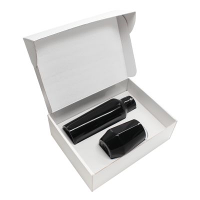Набор Edge Box E (черный)