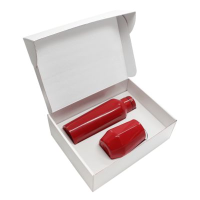 Набор Edge Box E (красный)
