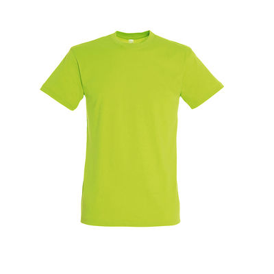 Футболка мужская REGENT зеленое яблоко, 3XL, 100% хлопок, 150г/м2