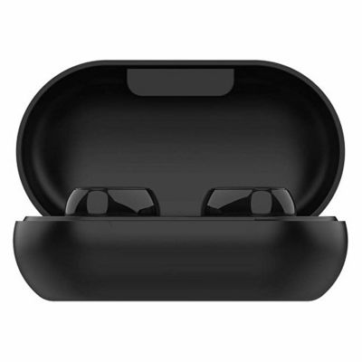 Беспроводные наушники HIPER TWS OKI Black (HTW-LX1) Bluetooth 5.0 гарнитура, Черный