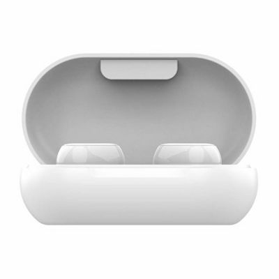 Беспроводные наушники HIPER TWS OKI White (HTW-LX2) Bluetooth 5.0 гарнитура, Белый