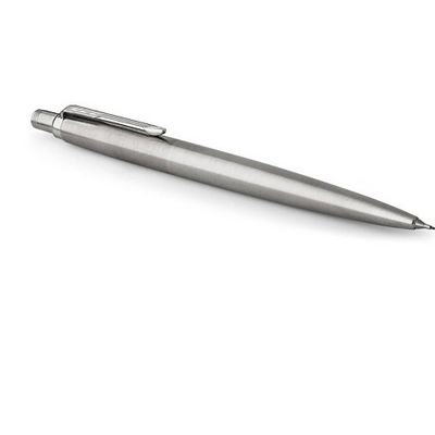 Карандаш механический Parker Jotter Essential, St. Steel СT, грифель: 0,5 мм