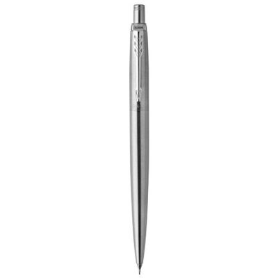 Карандаш механический Parker Jotter Essential, St. Steel СT, грифель: 0,5 мм