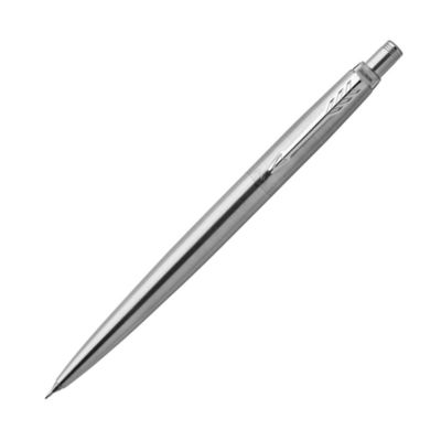 Карандаш механический Parker Jotter Essential, St. Steel СT, грифель: 0,5 мм