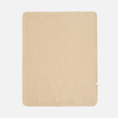 Плед для пикника Soft & Dry, бежевый