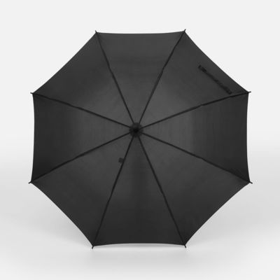 Зонт-трость Promo, черный