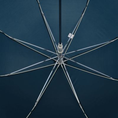 Зонт-трость Promo, темно-синий
