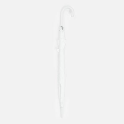 Зонт-трость Promo, белый