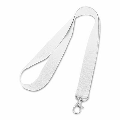 LARIAT. Ланьярд, Белый
