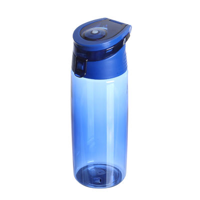 Пластиковая бутылка Blink, синяя