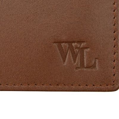 Набор William Lloyd : портмоне, ручка роллер