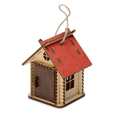 Подарочный набор Decoration Deluxe с двумя видами меда