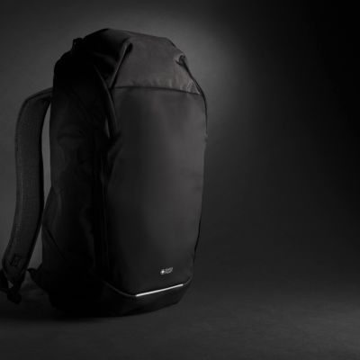 Бизнес-рюкзак Swiss Peak из RPET AWARE™ для ноутбука 15,6"