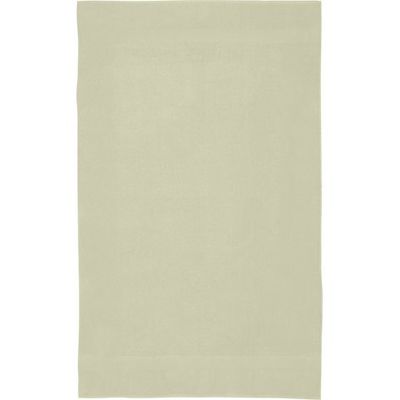 Хлопковое полотенце для ванной Evelyn 100x180 см плотностью 450 г/м2, светло-серый
