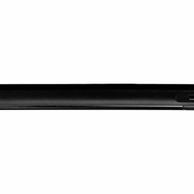 Внешний аккумулятор Forge v.2, металл, 10000mah, черный