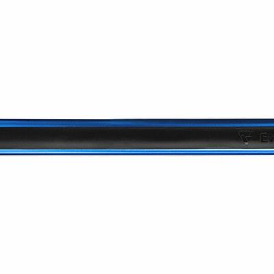 Внешний аккумулятор Forge v.2 металл, 10000mah, синий
