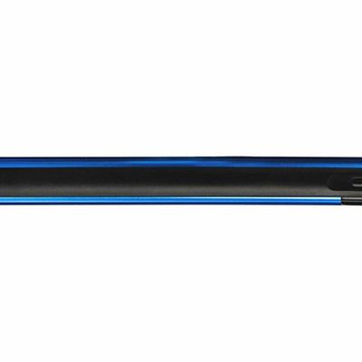 Внешний аккумулятор Forge v.2 металл, 10000mah, синий