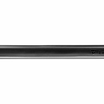 Внешний аккумулятор Forge v.2, металл, 10000mah, серый