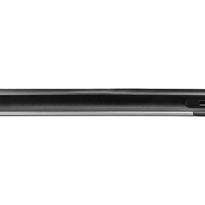 Внешний аккумулятор Forge v.2, металл, 10000mah, серый
