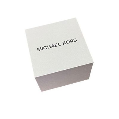 Подарочный набор: часы наручные женские, браслет. Michael Kors