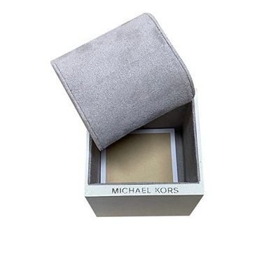 Подарочный набор: часы наручные женские, браслет. Michael Kors