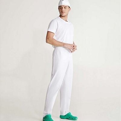Брюки Rochat, белый