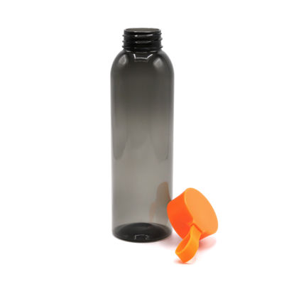 Пластиковая бутылка Rama, оранжевая