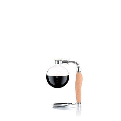 MOCCA 500. Coffee maker 500ml, натуральный