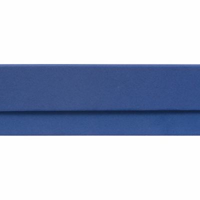 Подарочная коробка с перграфикой Obsidian L 243 х 208 х 63, голубой