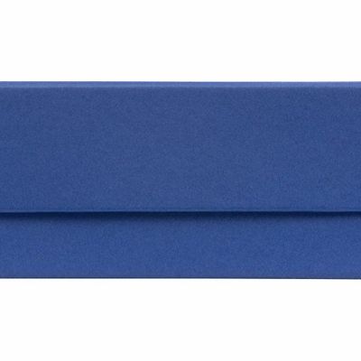 Подарочная коробка с перграфикой Obsidian M 167 х 156 х 64, голубой