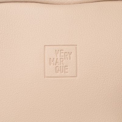 Дорожная косметичка Cubo, бежевая