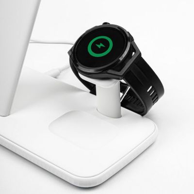 Зарядная станция Smart Nest, белая