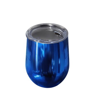 Кофер гальванический CO12x (синий)