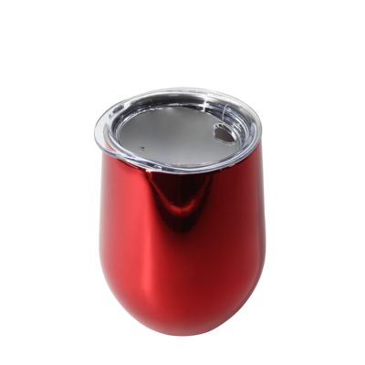 Кофер гальванический CO12x (красный)