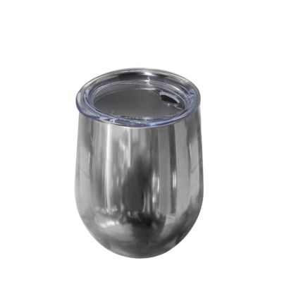 Кофер гальванический CO12x (серебристый)