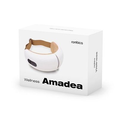 Массажер для глаз Wellness Amadea