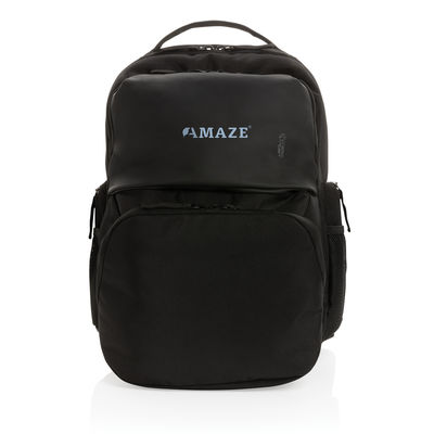 Городской рюкзак Swiss Peak из rPET AWARE™, 15,6"