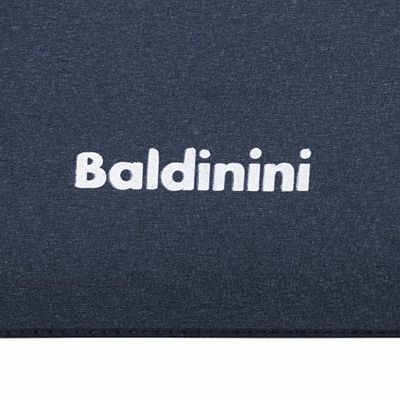 Зонт складной автоматический Baldinini, синий