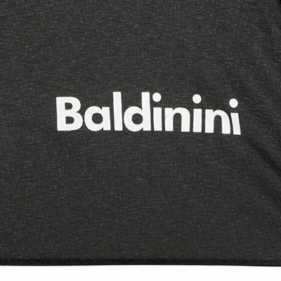 Зонт складной автоматический Baldinini, черный