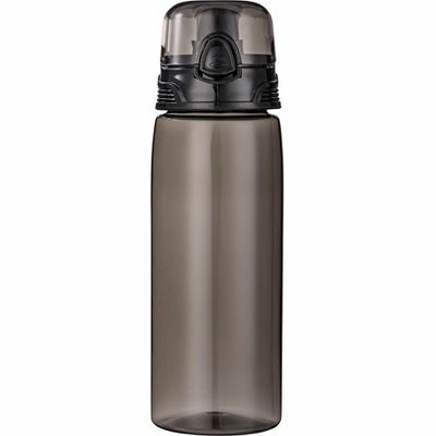Бутылка спортивная Buff, тритан, 700 мл, черный